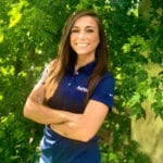 Alyssa Speake
