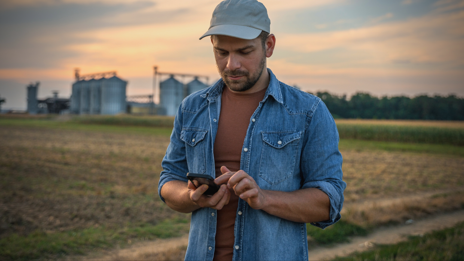 Digital Grower