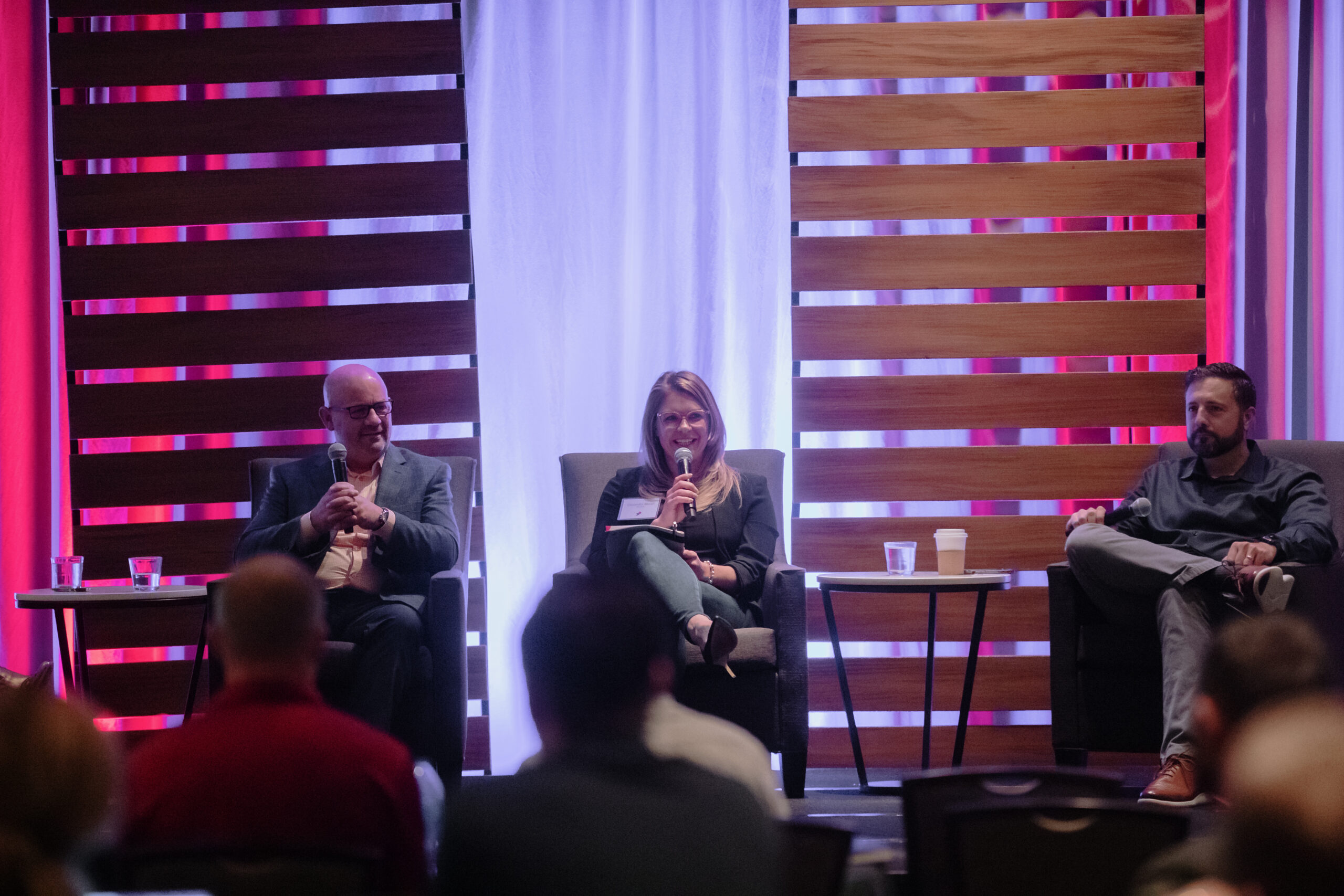 Sales Panel